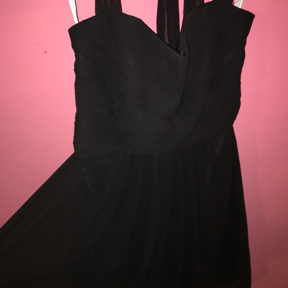 Little black formal dress🖤🖤